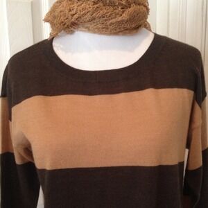 Ann Taylor lightweight long sweater